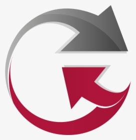Guebara Delivery & Transportation Services Inc Logo - Crescent, HD Png Download, Transparent PNG