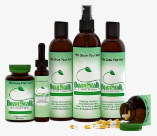 Beanstalk Hair Growth Products Review, HD Png Download, Transparent PNG