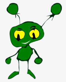 Little Green Creatures, HD Png Download, Transparent PNG