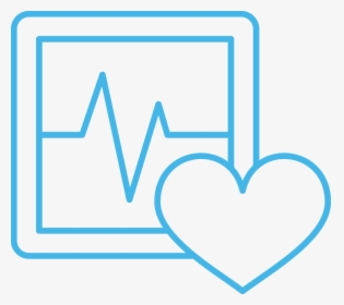 Electrocardiography, HD Png Download, Transparent PNG