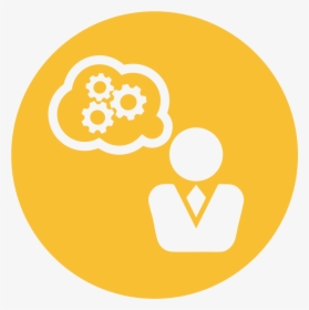 Informed Decision Making Icon, HD Png Download, Transparent PNG