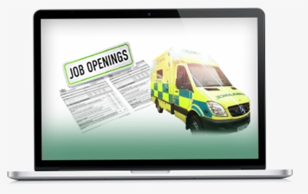 Transparent Paramedic Png - Ambulance, Png Download, Transparent PNG