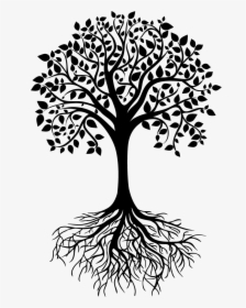 Transparent Tree Tree Of Life Breastfeeding, HD Png Download, Transparent PNG