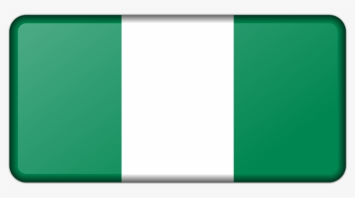 Flag Of Nigeria, HD Png Download, Transparent PNG