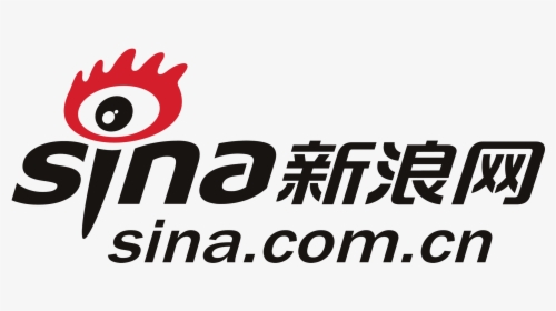 Sina Corp Logo Png, Transparent Png, Transparent PNG