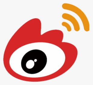 Social Media Icon Weibo, HD Png Download, Transparent PNG