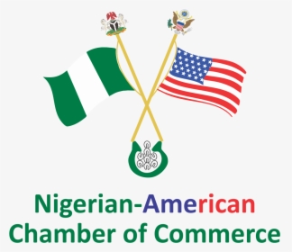Nigerian-american Chamber Of Commerce - Chamber Of Commerce In Nigeria, HD Png Download, Transparent PNG