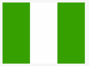 Flag Of Nigeria Logo Png Transparent - Parallel, Png Download, Transparent PNG