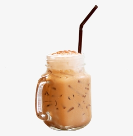 Coffee Ice Jar, HD Png Download, Transparent PNG