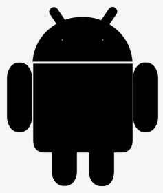 Linear Android - Png Icon For Android Svg, Transparent Png, Transparent PNG