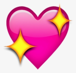 Sticker Enjoy Heart Iphone Heart Sparkles Shimmer Roblox Free T Shirt Pink Hd Png Download Transparent Png Image Pngitem - sparkle emoji t shirt roblox
