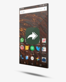 Android Launcher Png - Mobile Launcher Png, Transparent Png, Transparent PNG