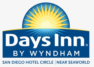 Days Inn Logo - Days Inn, HD Png Download, Transparent PNG