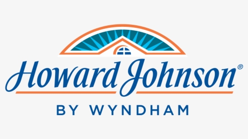 On The Boardwalk Logo - Hotel Howard Johnson Logo, HD Png Download, Transparent PNG