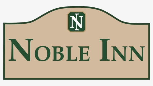 Here At The Noble Inn We Take Great Pride In Providing - Noble Inn, HD Png Download, Transparent PNG