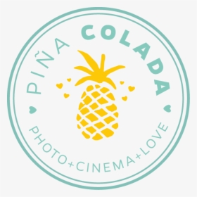 Piña Colada [photo Cinema Love] - Logos De Piña Colada, HD Png Download, Transparent PNG