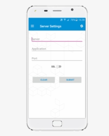 Androidsettings - Swivel Secure Mobile App V5, HD Png Download, Transparent PNG
