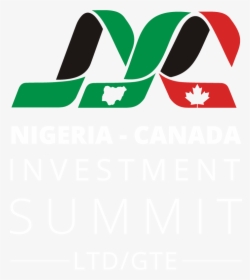 Nigeria Canada Investment Summit, HD Png Download, Transparent PNG