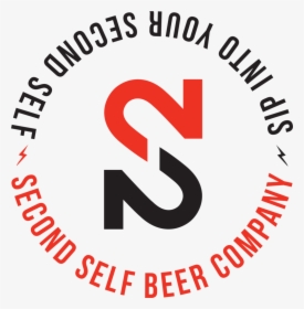Second Self Brewery, HD Png Download, Transparent PNG