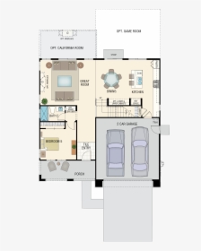 Floor Plan, HD Png Download, Transparent PNG