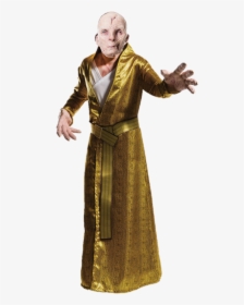 Thumb Image - Star Wars Snoke Costume, HD Png Download, Transparent PNG