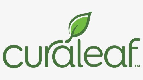 Marijuana Leaf Vector Png - Curaleaf Logo Png, Transparent Png, Transparent PNG