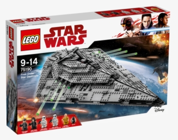 Lego Star Wars 8, HD Png Download, Transparent PNG