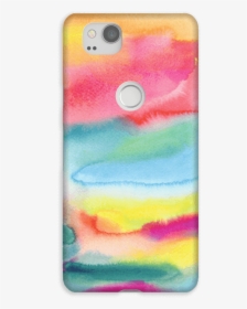 Color Explosion Case Pixel - Mobile Phone Case, HD Png Download, Transparent PNG