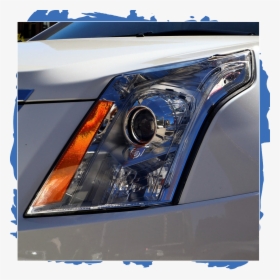 Lighting2 - Cadillac, HD Png Download, Transparent PNG