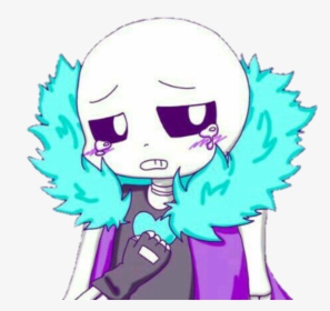 Download Image 1d6c3be165efd7b Png Undertale Au Wiki Fandom - Outer Sans -  Full Size PNG Image - PNGkit