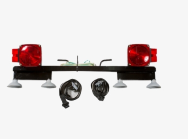 Picture Of Demco Kar Kaddy Tow Car Auxiliary Light - Shelf, HD Png Download, Transparent PNG