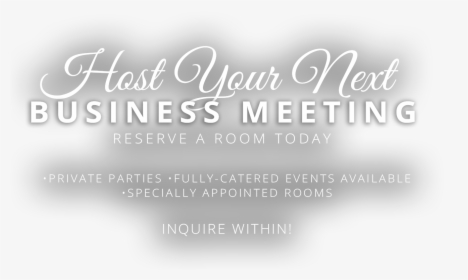 Club Desire, Club Lust, Business Meeting Text - Calligraphy, HD Png Download, Transparent PNG
