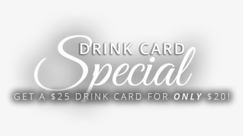 Club Desire, Club Lust, Drink Card Text, Text - Calligraphy, HD Png Download, Transparent PNG