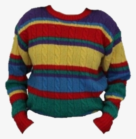 Sweater Png Niche, Transparent Png, Transparent PNG