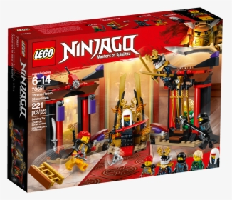 Lego Ninjago Nya Sets, HD Png Download, Transparent PNG