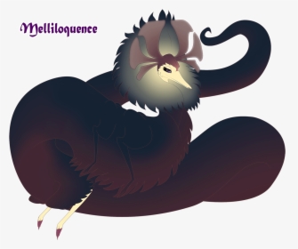 Melliloquence The Queen Of Lust - La Abuela Manuela, HD Png Download, Transparent PNG