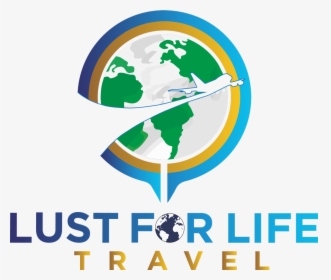 Lust For Life Travel - Gay Mens Health Crisis, HD Png Download, Transparent PNG