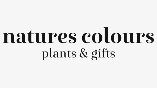 Natures Colours Plants & Gifts - Freeborn & Peters Logo, HD Png Download, Transparent PNG