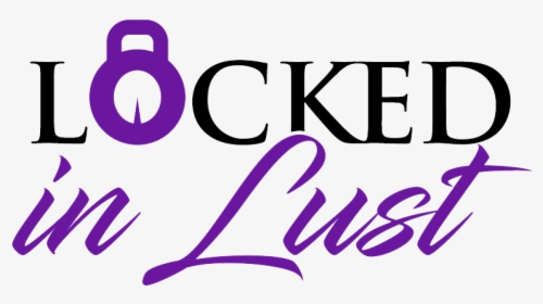 Locked In Lust Logo, HD Png Download, Transparent PNG