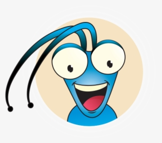 Tony The Beetle - Cartoon, HD Png Download, Transparent PNG