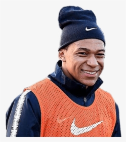 Kylian Mbappe Training Outfit Clip Arts - Mbappe Training Png, Transparent Png, Transparent PNG