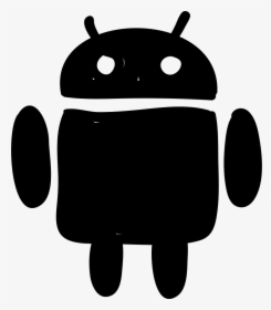 Android Logo - Logo Android Vector Png, Transparent Png, Transparent PNG