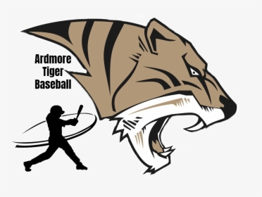 Transparent Tony The Tiger Png - Ardmore High School Logo, Png Download, Transparent PNG