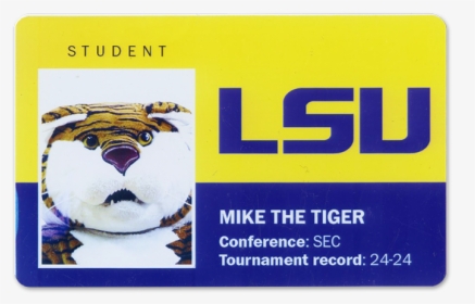 Louisiana State University, HD Png Download, Transparent PNG