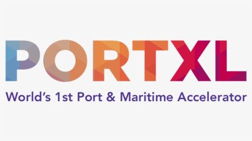 Logo Full Colour 1 - Portxl Rotterdam, HD Png Download, Transparent PNG