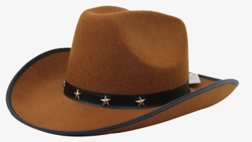 Cowboy - Cowboy Hat, HD Png Download, Transparent PNG