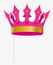 Png Booth Props Crown, Transparent Png, Transparent PNG
