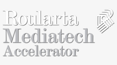 Roularta Mediatech Accelerator, HD Png Download, Transparent PNG
