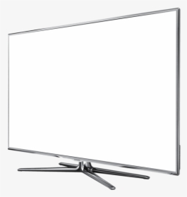Samsung Tv Mockup Psd - Led-backlit Lcd Display, HD Png Download, Transparent PNG