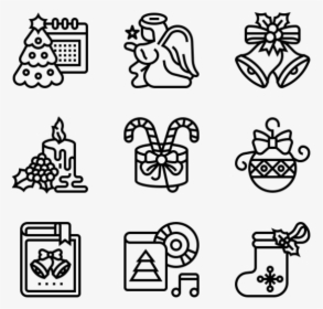 Essential Set - Museum Icons, HD Png Download, Transparent PNG